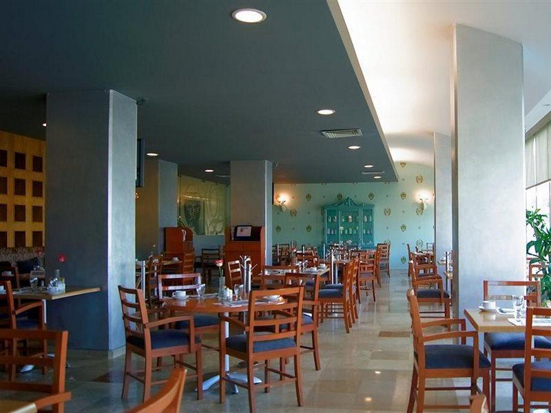 Rivoli Select Hotel Veracruz Exterior foto