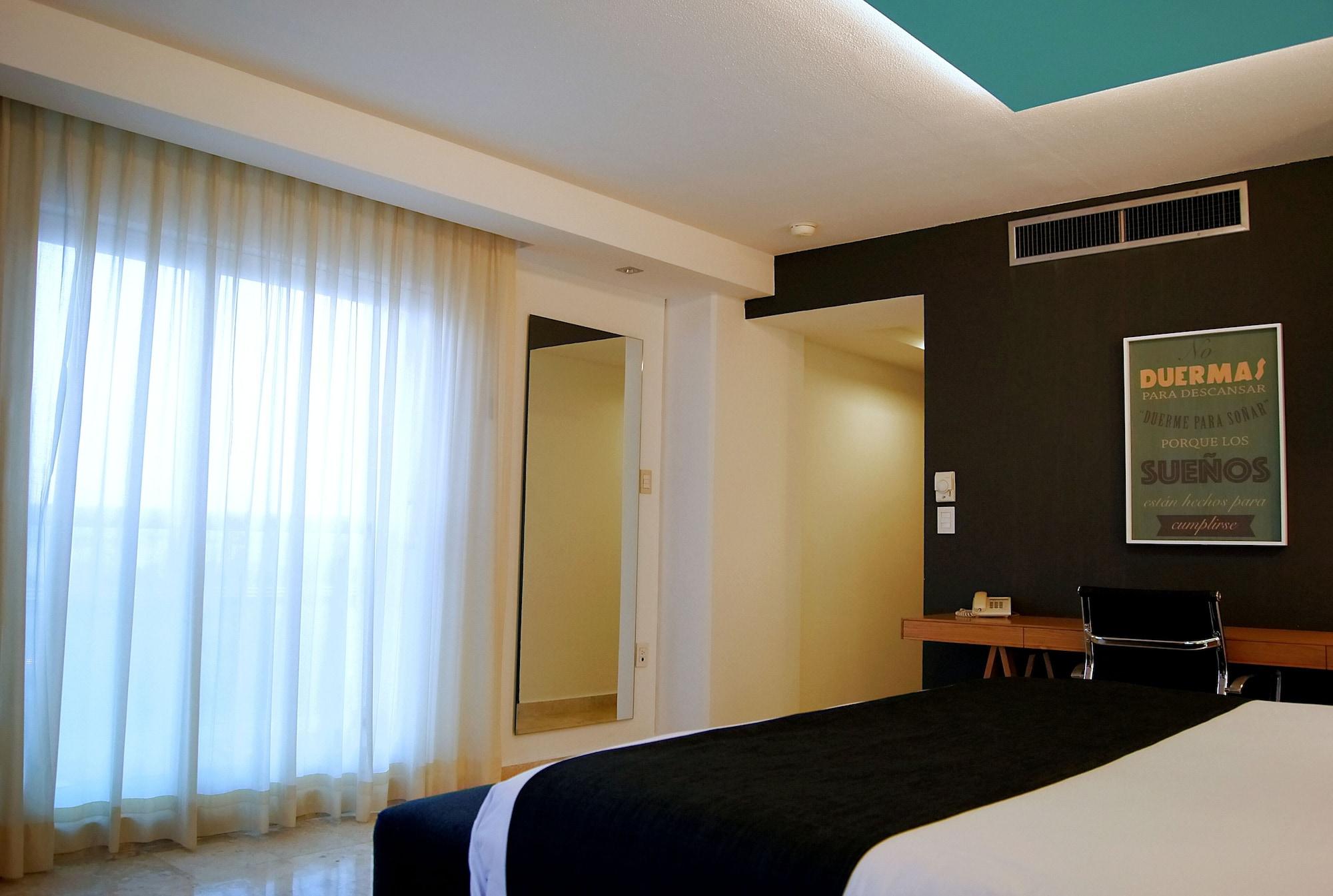 Rivoli Select Hotel Veracruz Exterior foto