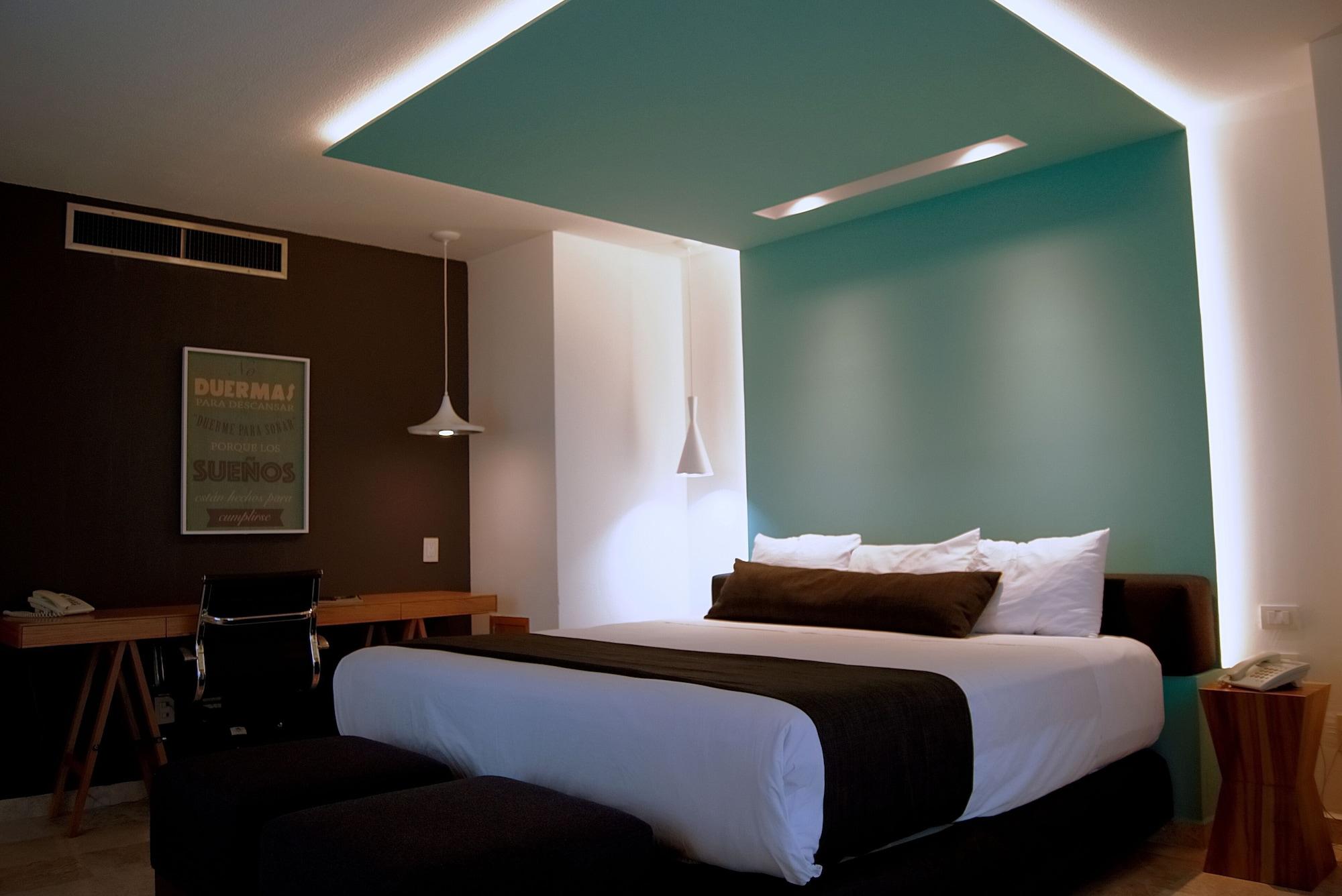 Rivoli Select Hotel Veracruz Exterior foto