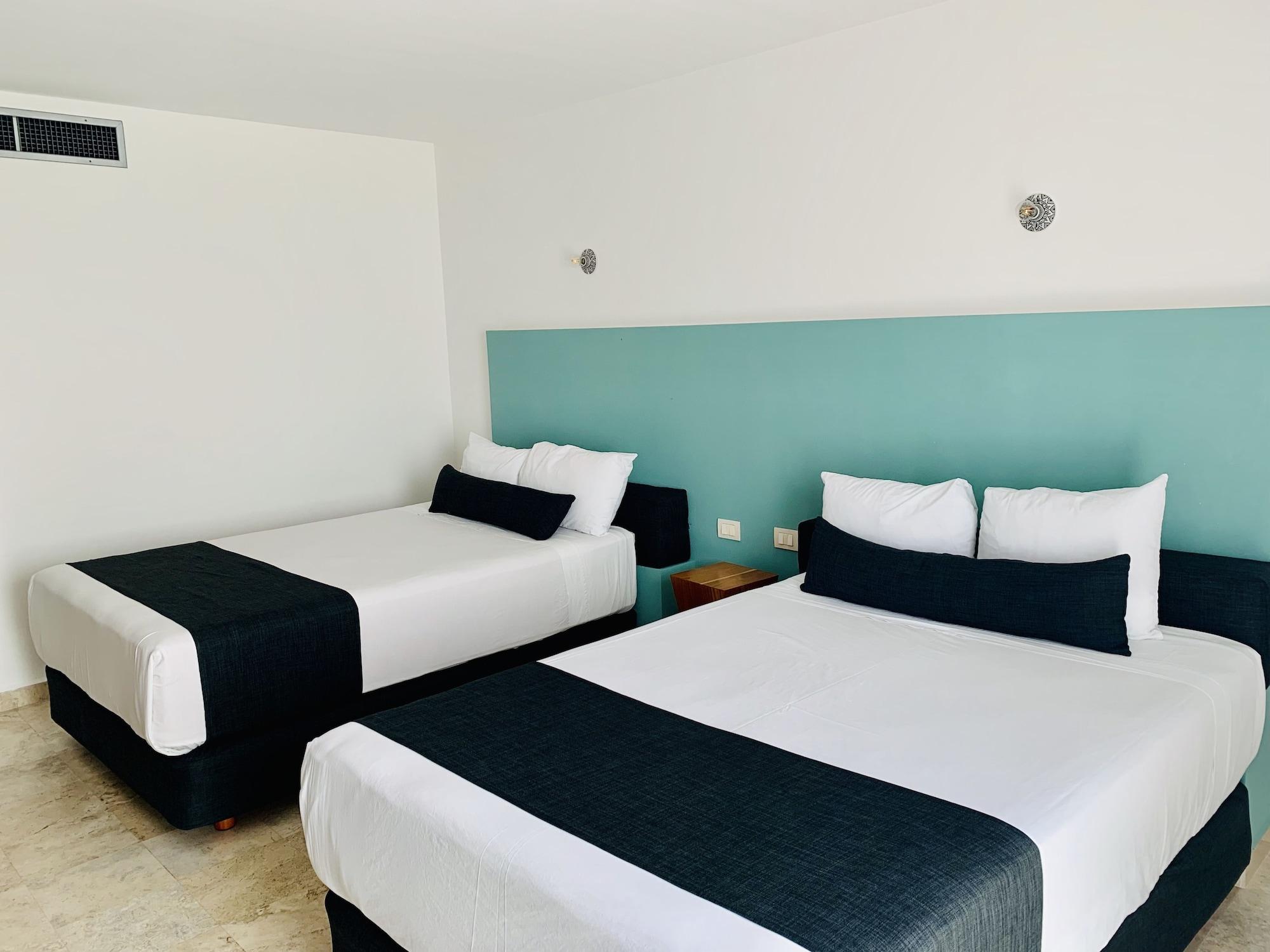 Rivoli Select Hotel Veracruz Exterior foto