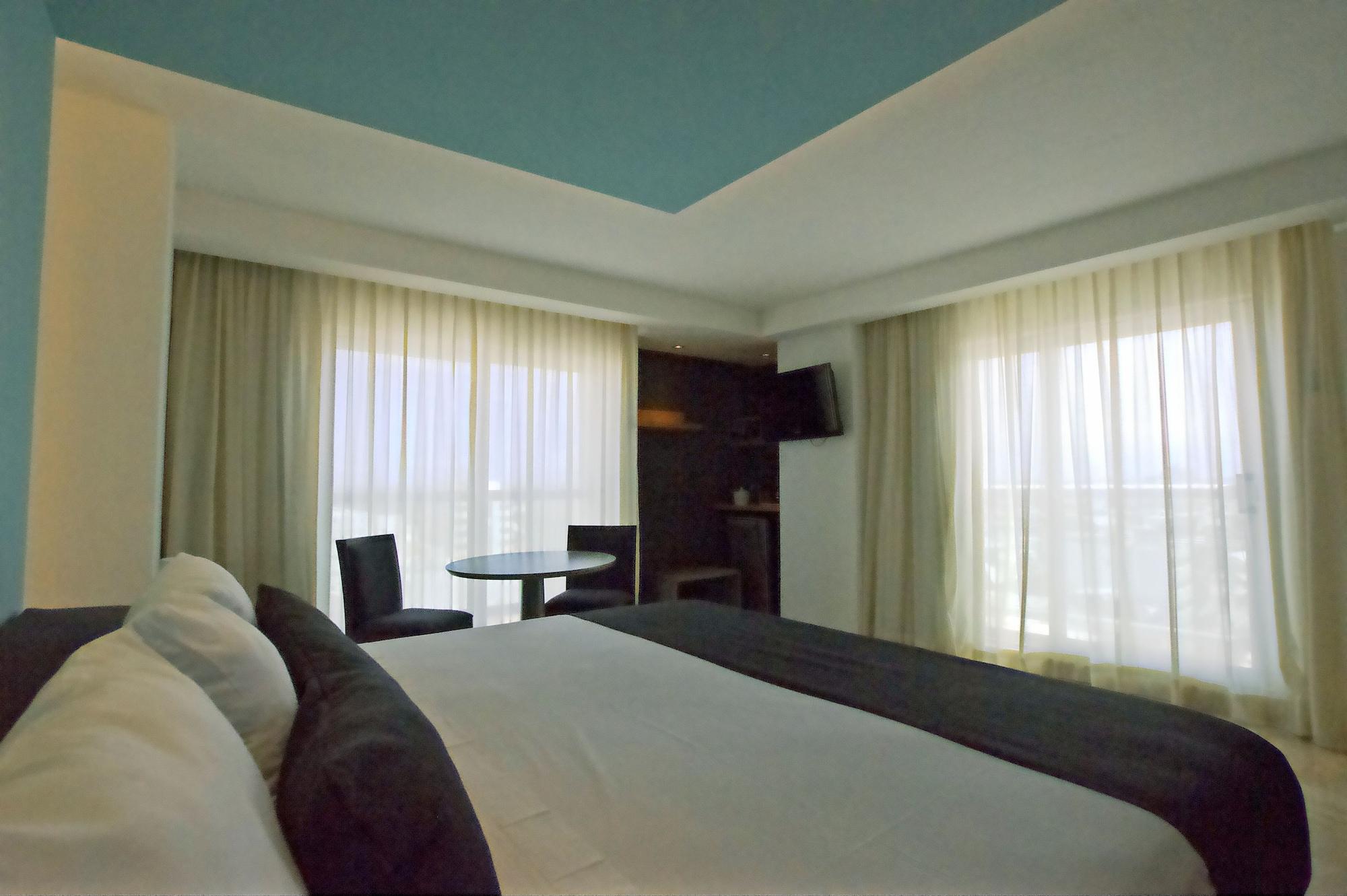 Rivoli Select Hotel Veracruz Exterior foto