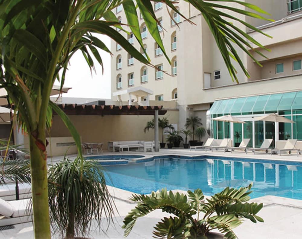 Rivoli Select Hotel Veracruz Exterior foto
