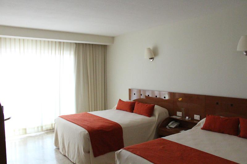 Rivoli Select Hotel Veracruz Exterior foto