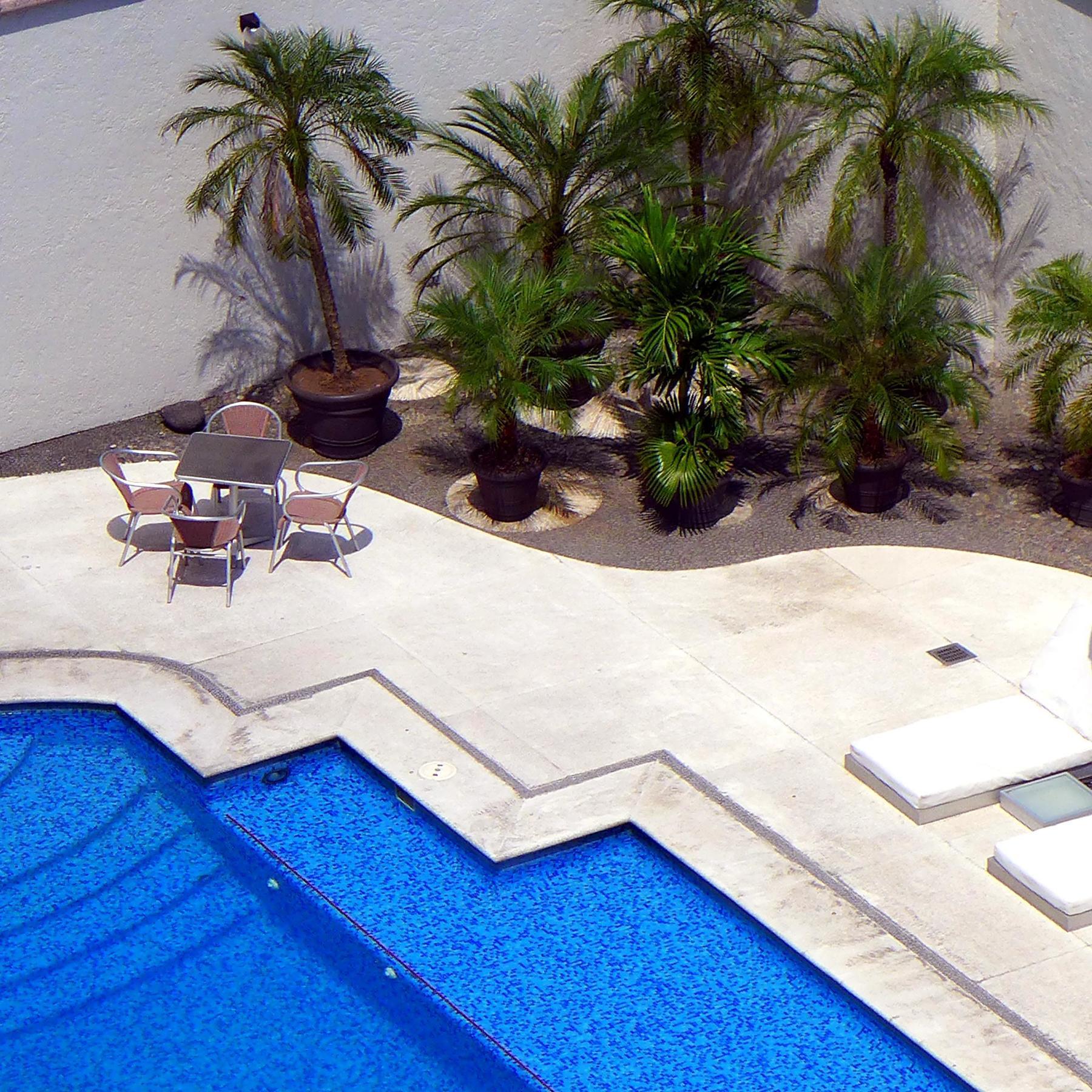 Rivoli Select Hotel Veracruz Exterior foto