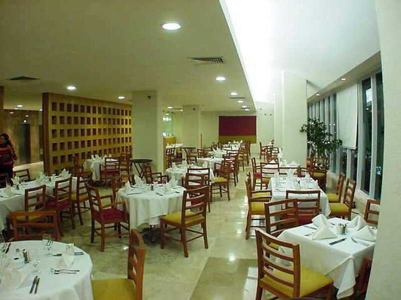Rivoli Select Hotel Veracruz Exterior foto